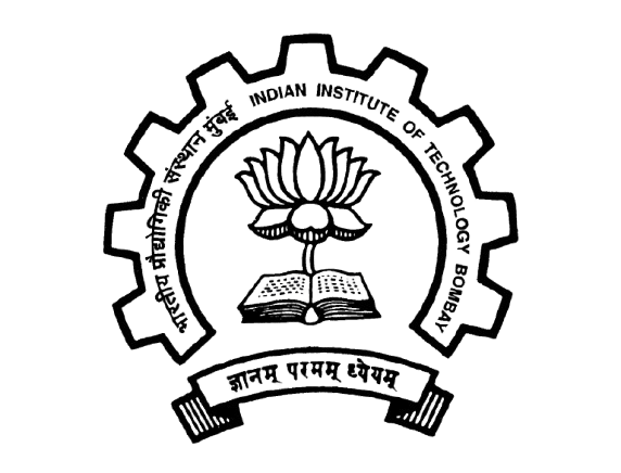 IIT Bombay logo