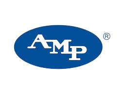 AMP logo