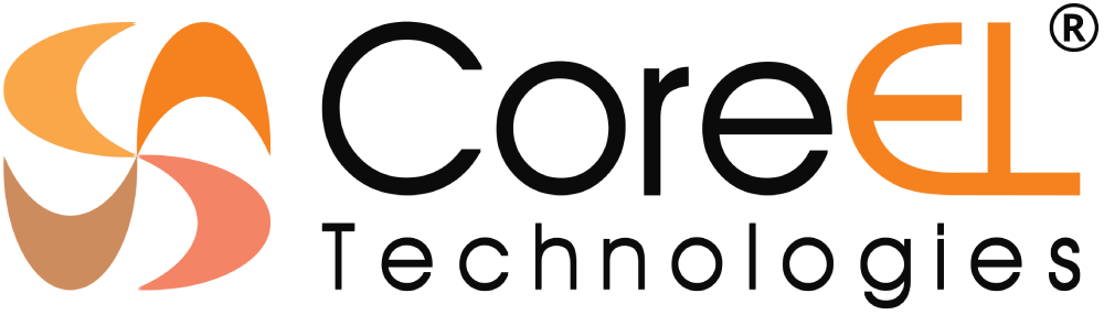 Coreel Technologies logo