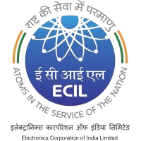 ECIL logo