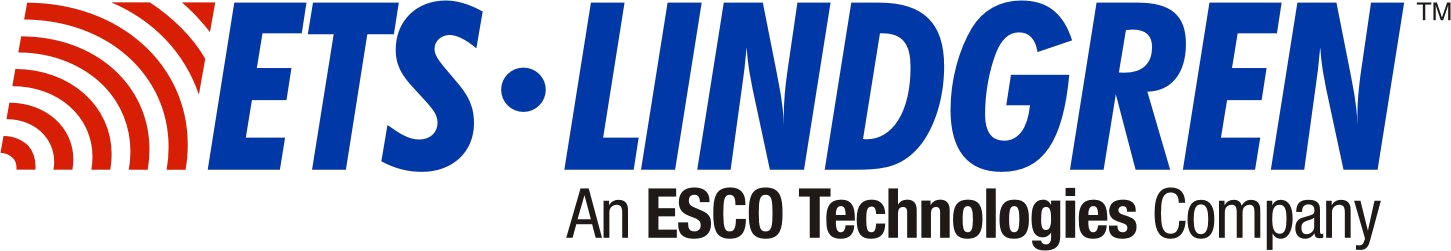 ETS-Lindgren logo