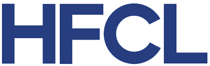 HFCL logo