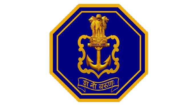 Indian Navy logo
