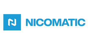 Nicomatic logo