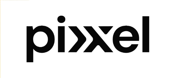 Pixxel logo