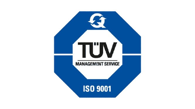 TÜV logo