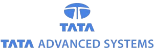 Tata Advanced Systems logo