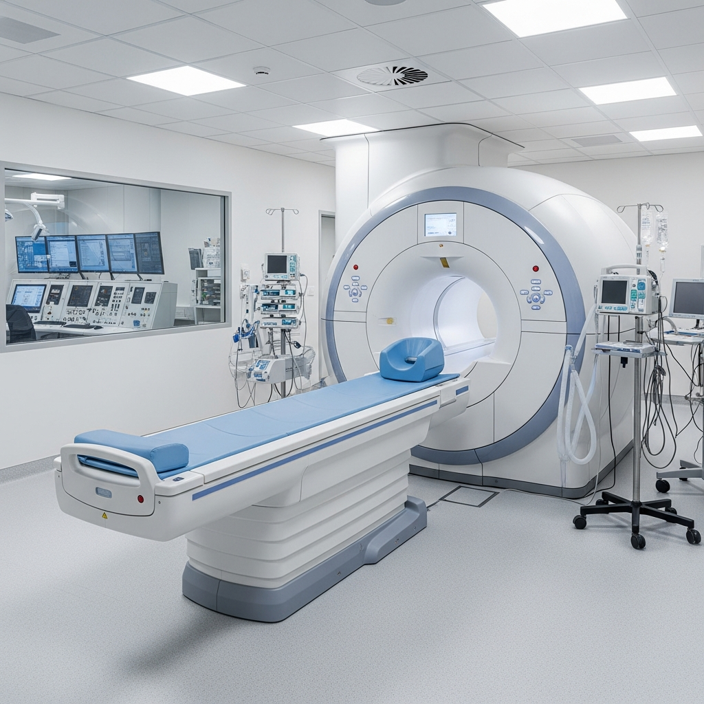 Other critical applications - RF cable assemblies