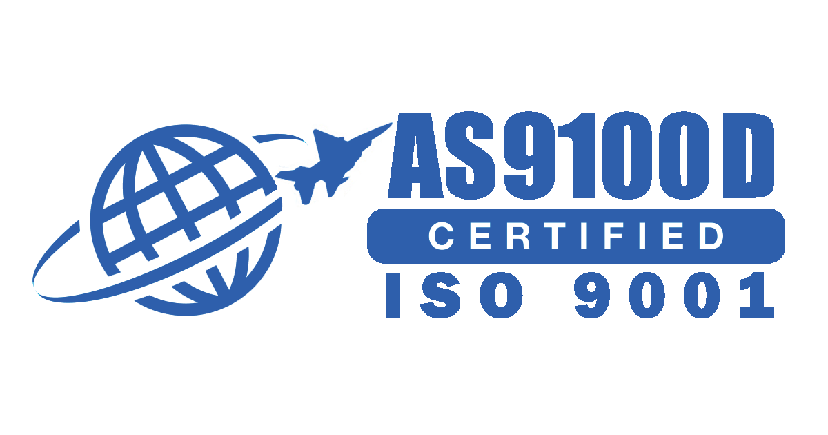 AS9100D Logo